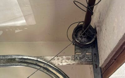 Garage Door Cable Repair: Your Complete Guide