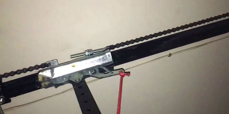 How to Reattach a Garage Door Chain? A Step-by-Step Guide