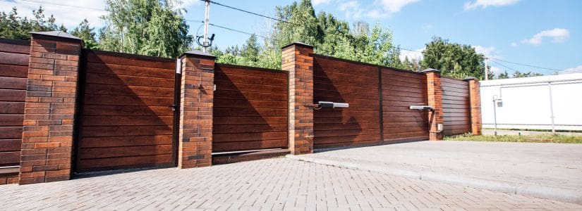 How Do Weather Conditions Affect Electric Gates in Houston?