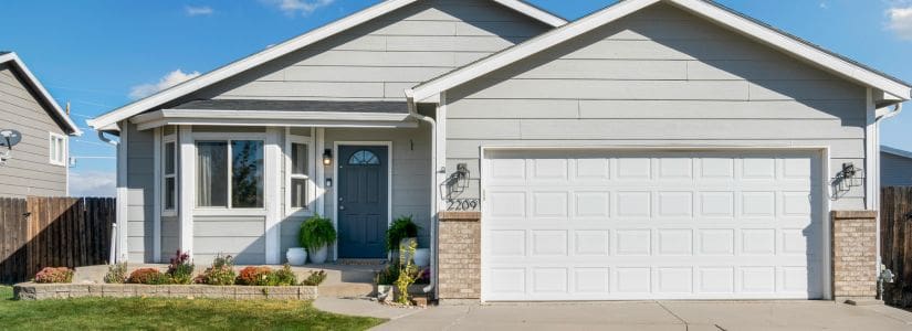 Why Does My Garage Door Shake When Opening or Closing?
