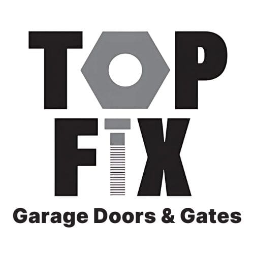 TOP FIX Garage Doors