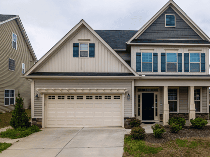 How Do I Lubricate a Garage Door the Right Way?