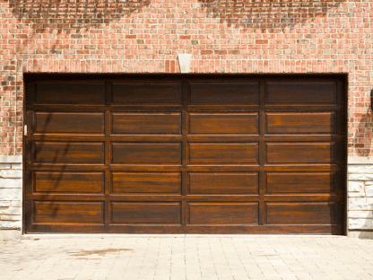 How Do I Manually Open a Garage Door with No Power