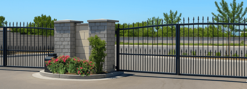 How Do I Troubleshoot a Gate That Keeps Beeping