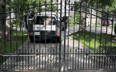 Can I Integrate My Gate With a Smart Home System